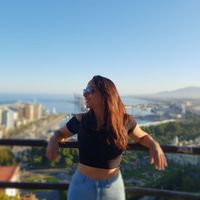 Le foto di Melody Grasini