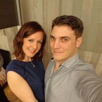 Clément Mauron's Photo