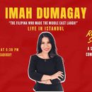 Stand-Up Comedy Show- IMAH DUMAGAY's picture