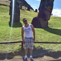 Miguel Guzmán's Photo