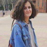 Ana Saiz Sardón's Photo