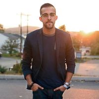 Daniel Gomez的照片