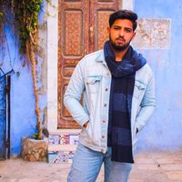 Hàzem Ghdabna's Photo