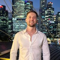 Sergei Chislov's Photo