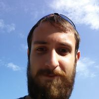 Daniele Iori's Photo