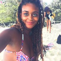 Alannah Nichole Johnson's Photo