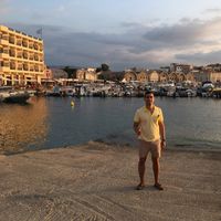 Juan Hurtado's Photo