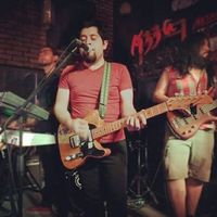 Victor Quiroz's Photo