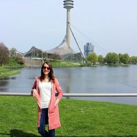 Le foto di Daria Dudkina