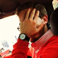 Ricardo Andrés Tejada López的照片