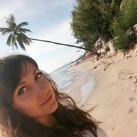 Karina Romanova's Photo