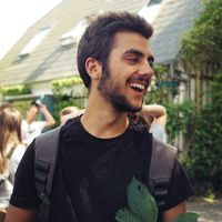 Marcos Bartolomé的照片