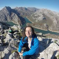 Le foto di Cassia Yebra