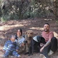 Camilo Ulloa's Photo