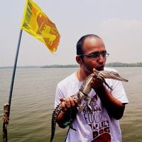 Utkarsh Tyagi的照片