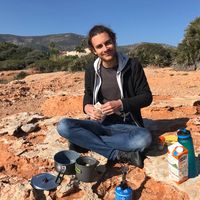 Raphael Valentin的照片