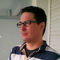 Edwin Robertson's Photo