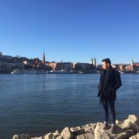 Fotos de William Laverde