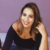 Fotos de Izabella Oliveira