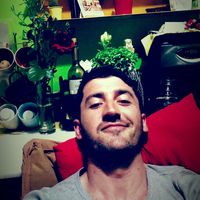 Temel Baltas's Photo