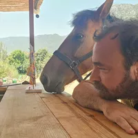 Ferdi Sancar的照片