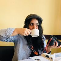 Nubia Nuñes Ibarra's Photo