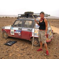 Fotos de Noémie Delaunay