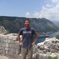 Sam Blacklock's Photo