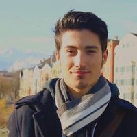 Le foto di Manuel Lavoriero