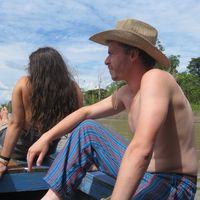 Andrew Feldman的照片