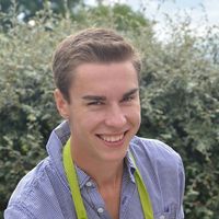 Simon Poirier's Photo