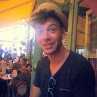 Teun de Kort's Photo