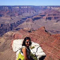 kezia ofiesh's Photo