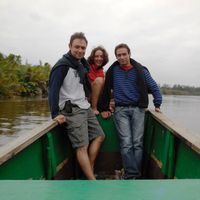 xavier huart's Photo