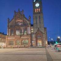 Lorna Harkin's Photo