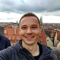 Alexander Krebelder's Photo