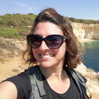 Angela TICHENE's Photo