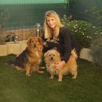 Cindy Alexanko的照片