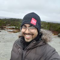 Tanmay Gupta's Photo