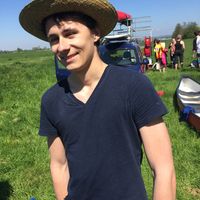 Kevin Frommann的照片