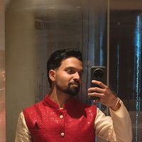 Akshay Shetty's Photo