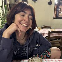 Zdjęcia użytkownika Pamela Marziliano