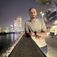 Mustafa Abbas's Photo