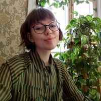 Heta Ikäheimo's Photo