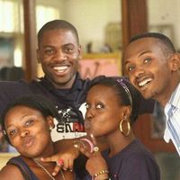 Dennis Ernest Ssesanga的照片