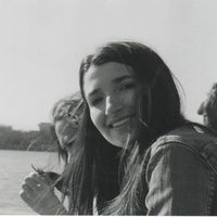 Le foto di Kate Broadwell