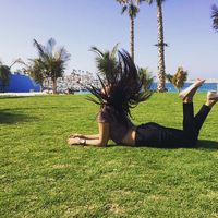 Fotos von Rezelle Ocab