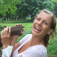 Photos de Ann-Karin Sørhaug