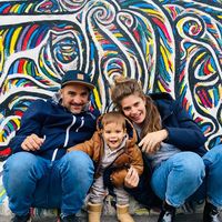 Agustín & Vera Reyna/Vermeulen's Photo