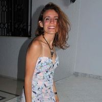 Farah Ben Messaoud's Photo